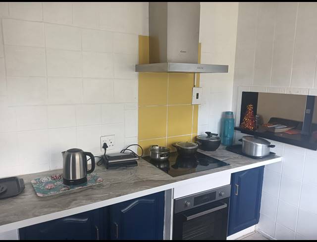 4 BEDROOM FREEHOLD FOR SALE IN KLIPPOORTJE